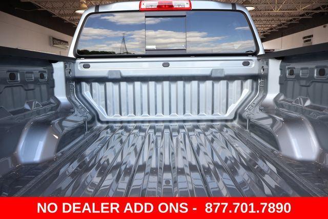 new 2026 GMC Canyon car, priced at $44,938