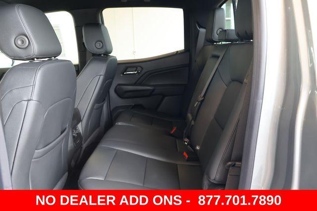 new 2026 GMC Canyon car, priced at $44,938