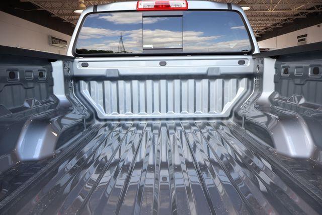 new 2026 GMC Canyon car, priced at $42,894