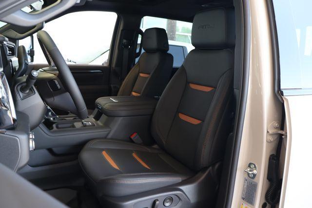 new 2026 GMC Sierra 2500 car, priced at $87,333