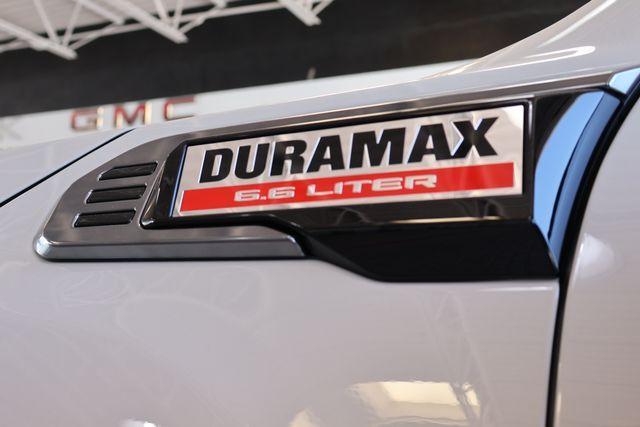 new 2026 GMC Sierra 2500 car, priced at $87,333