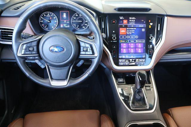 used 2022 Subaru Outback car, priced at $27,433