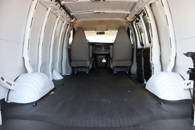 new 2026 GMC Savana 2500 car, priced at $46,350