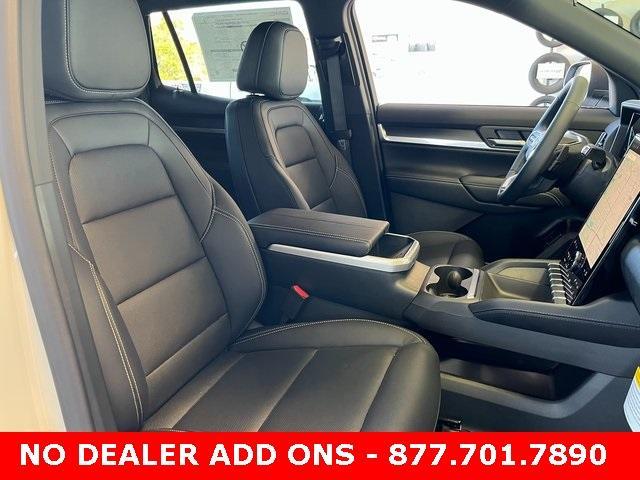 new 2026 GMC Terrain car, priced at $38,475