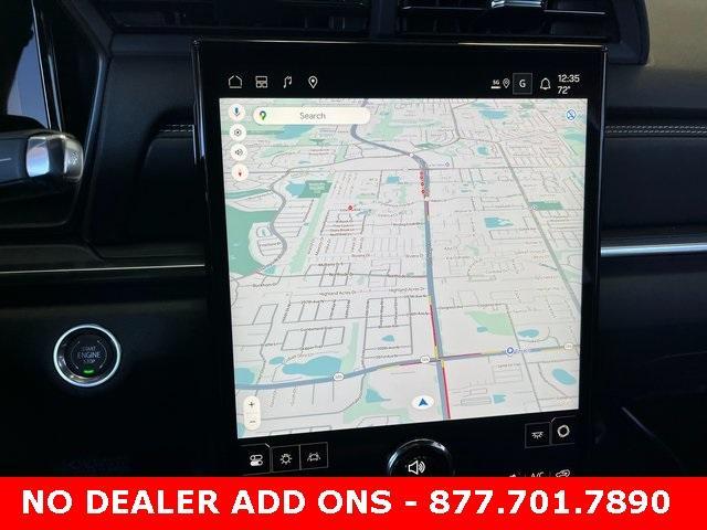 new 2026 GMC Terrain car, priced at $38,475