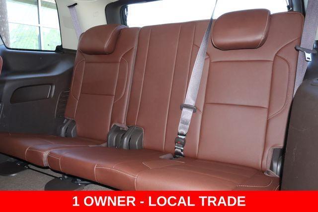 used 2017 Chevrolet Tahoe car, priced at $31,550