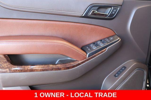 used 2017 Chevrolet Tahoe car, priced at $31,550