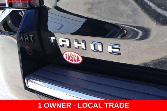 used 2017 Chevrolet Tahoe car, priced at $31,550