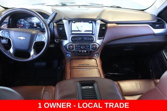 used 2017 Chevrolet Tahoe car, priced at $31,550