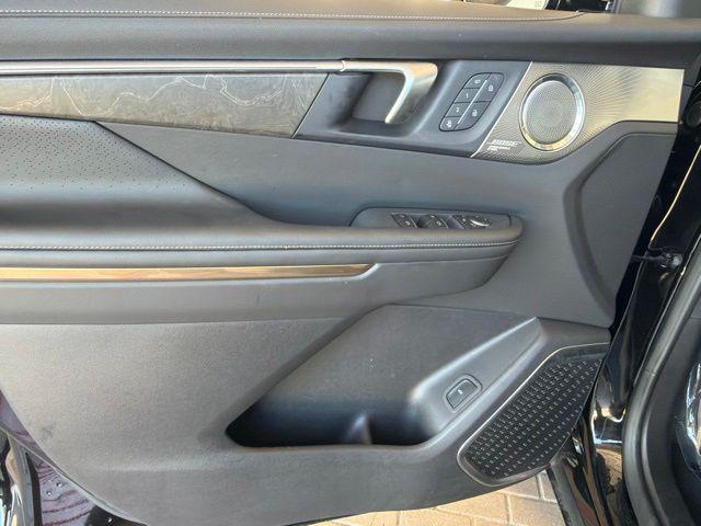 new 2026 Buick Enclave car, priced at $55,297
