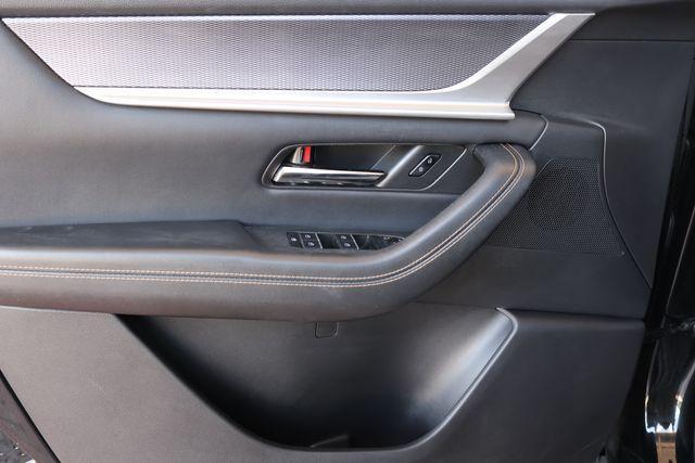 used 2025 Mazda CX-90 car, priced at $28,433