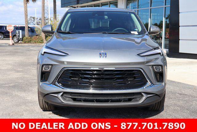 new 2026 Buick Encore GX car, priced at $28,070