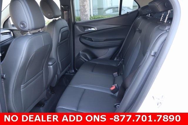 new 2026 Buick Encore GX car, priced at $31,130