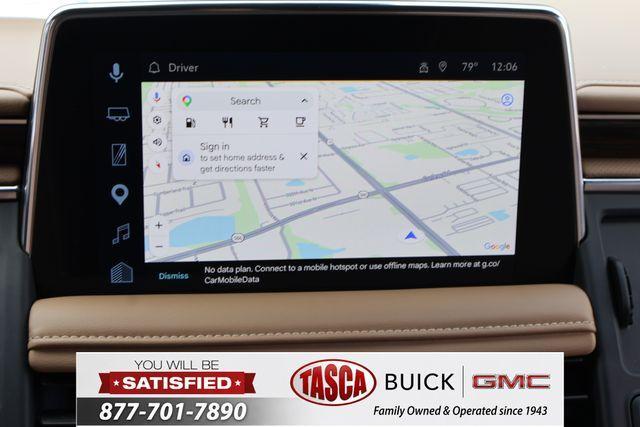 used 2023 Chevrolet Tahoe car, priced at $58,006