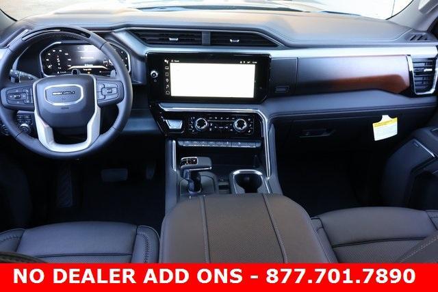 new 2026 GMC Sierra 1500 car, priced at $76,634