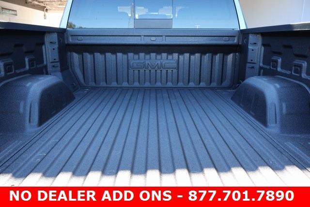 new 2026 GMC Sierra 1500 car, priced at $76,634