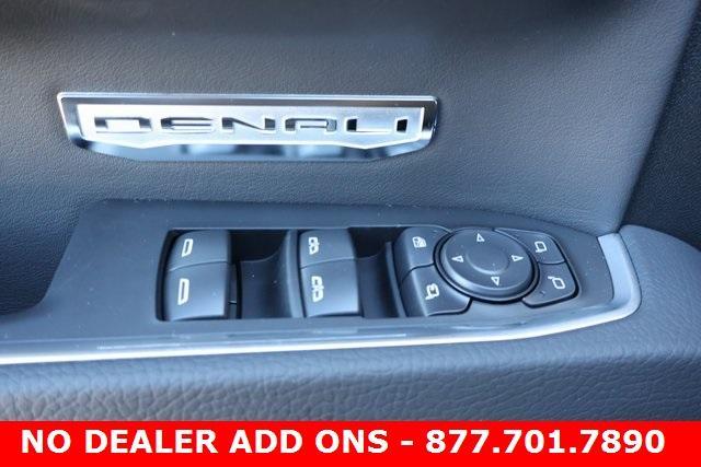 new 2026 GMC Sierra 1500 car, priced at $76,634