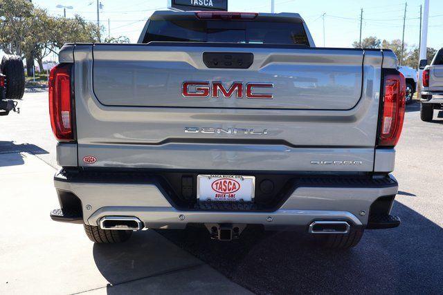 new 2026 GMC Sierra 1500 car, priced at $74,634