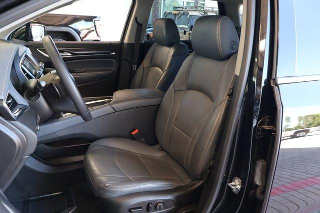 used 2018 Buick Enclave car, priced at $13,990