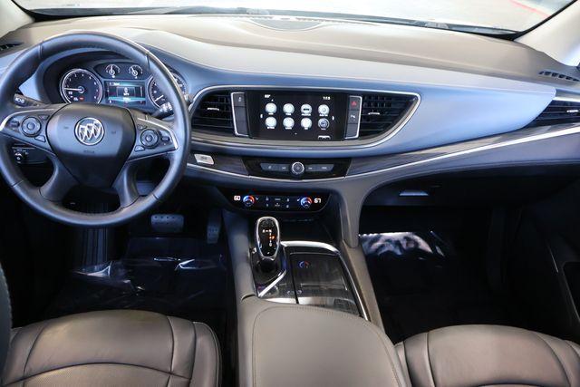 used 2018 Buick Enclave car, priced at $13,990