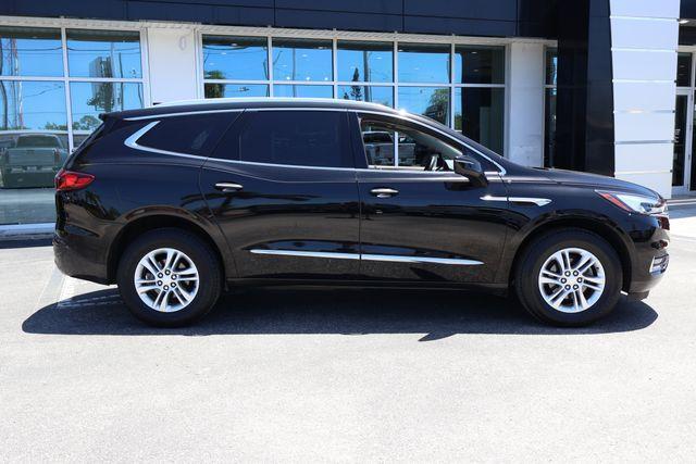 used 2018 Buick Enclave car, priced at $13,990