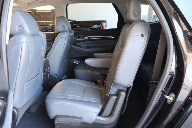 used 2018 Buick Enclave car, priced at $13,990