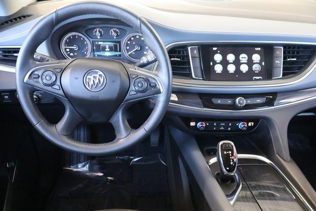 used 2018 Buick Enclave car, priced at $13,990