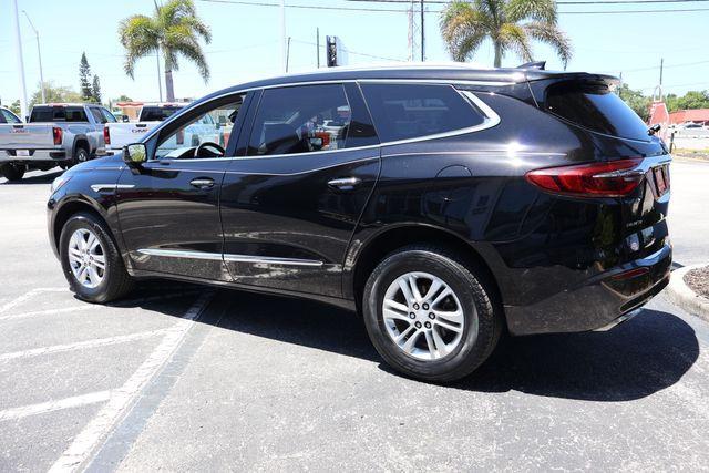 used 2018 Buick Enclave car, priced at $13,990