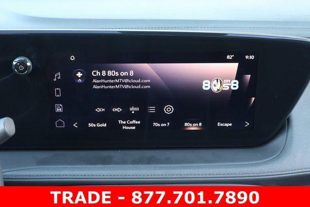 used 2024 Buick Encore GX car, priced at $22,500