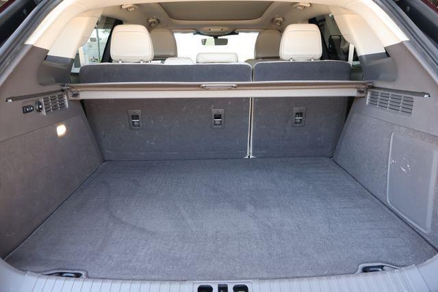 used 2023 Lincoln Nautilus car, priced at $35,993