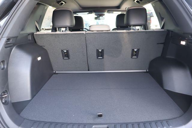 new 2026 GMC Terrain car, priced at $35,579