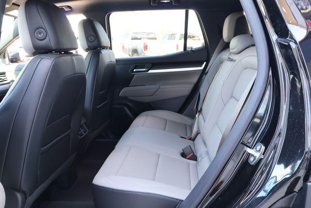 new 2026 GMC Terrain car, priced at $35,579