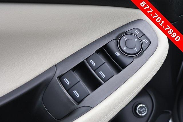 new 2026 Buick Encore GX car, priced at $30,630