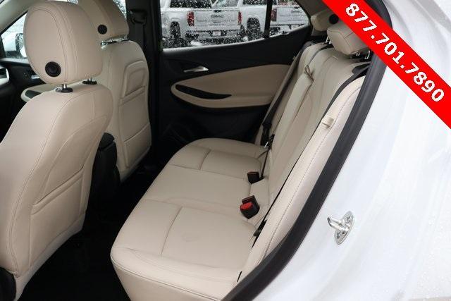 new 2026 Buick Encore GX car, priced at $30,630