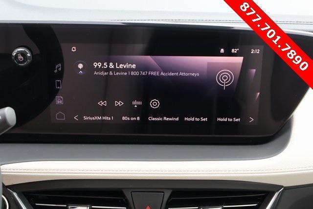 new 2026 Buick Encore GX car, priced at $30,630