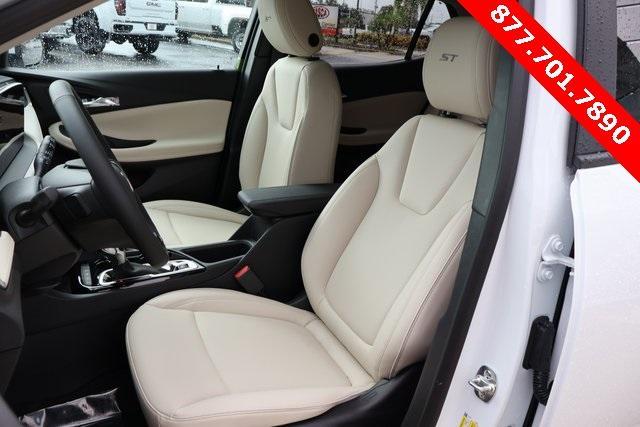 new 2026 Buick Encore GX car, priced at $30,630