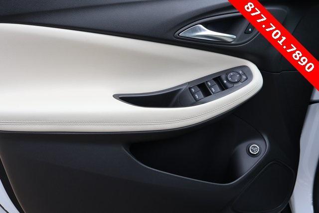 new 2026 Buick Encore GX car, priced at $30,630