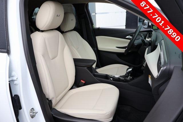 new 2026 Buick Encore GX car, priced at $30,630