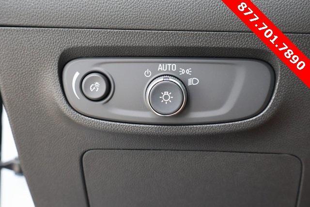 new 2026 Buick Encore GX car, priced at $30,630