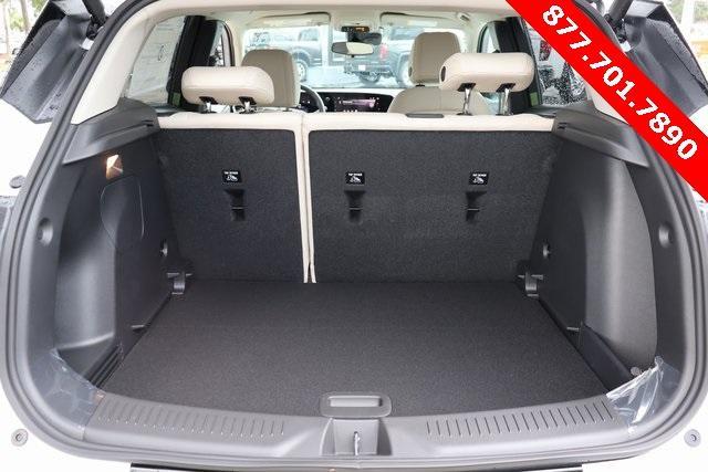 new 2026 Buick Encore GX car, priced at $30,630