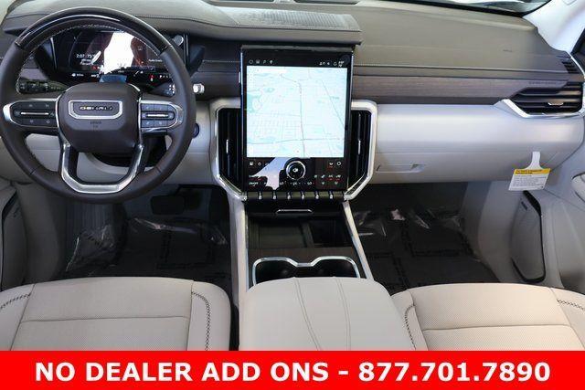 new 2026 GMC Acadia car, priced at $65,904