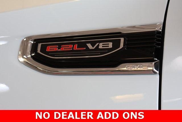 new 2026 GMC Sierra 1500 car, priced at $63,890