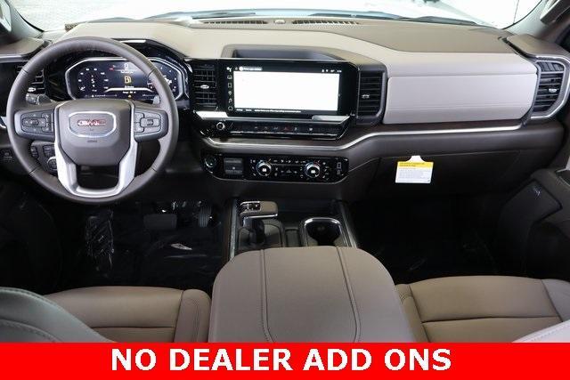 new 2026 GMC Sierra 1500 car, priced at $63,890