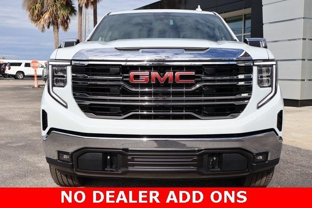 new 2026 GMC Sierra 1500 car, priced at $63,890