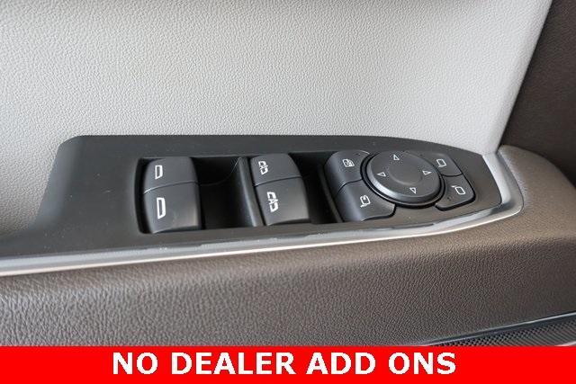 new 2026 GMC Sierra 1500 car, priced at $63,890