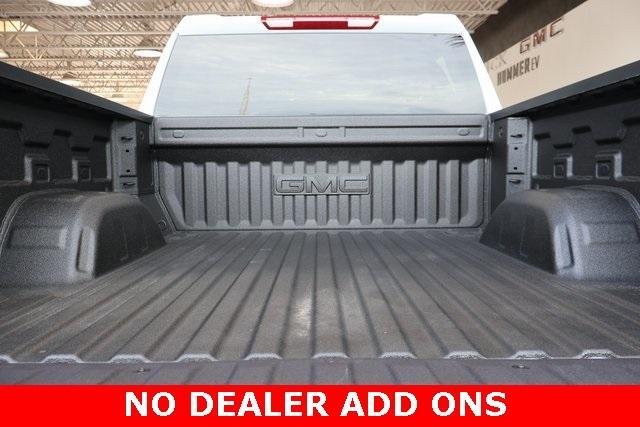 new 2026 GMC Sierra 1500 car, priced at $63,890