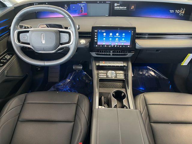 used 2026 Lincoln Nautilus car, priced at $50,589