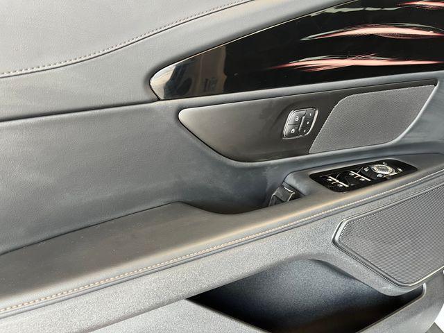 used 2026 Lincoln Nautilus car, priced at $50,589