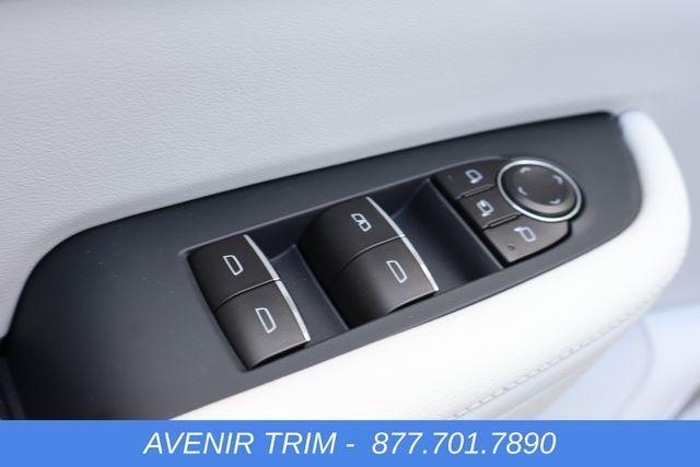 new 2026 Buick Enclave car, priced at $62,953