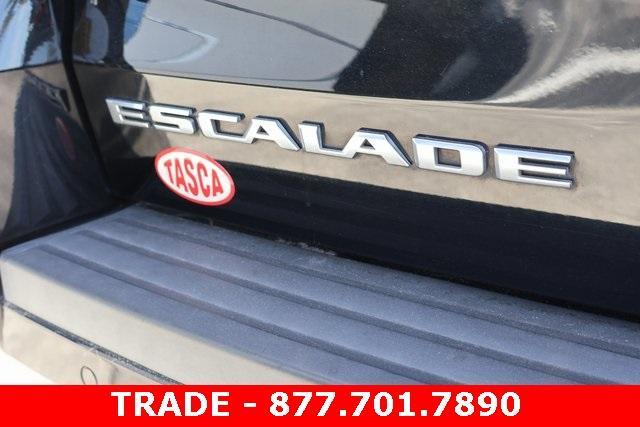 used 2016 Cadillac Escalade car, priced at $20,954